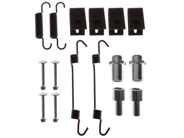 Parking Brake Hardware Kit Raybestos Brakes H7378