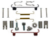 Parking Brake Hardware Kit Raybestos Brakes H7380