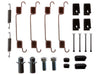 Parking Brake Hardware Kit Raybestos Brakes H7381