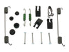 Drum Brake Hardware Kit Raybestos Brakes H7382