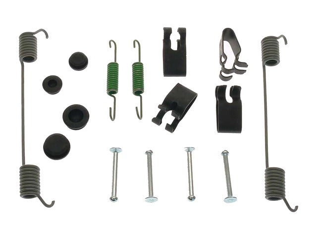 Drum Brake Hardware Kit Raybestos Brakes H7382