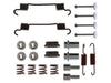 Parking Brake Hardware Kit Raybestos Brakes H7383