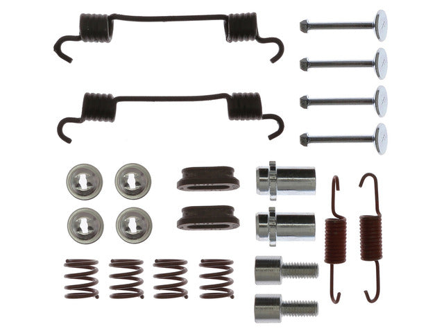 Parking Brake Hardware Kit Raybestos Brakes H7383