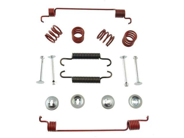 Drum Brake Hardware Kit Raybestos Brakes H7384