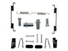 Parking Brake Hardware Kit Raybestos Brakes H7385