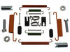 Parking Brake Hardware Kit Raybestos Brakes H7386