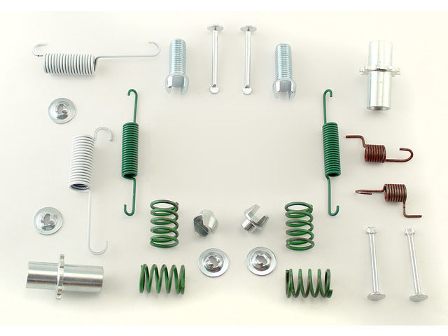 Parking Brake Hardware Kit Raybestos Brakes H7387
