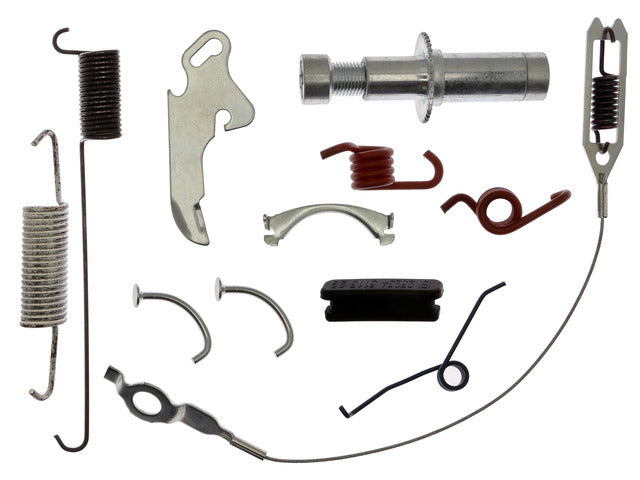 Parking Brake Hardware Kit Raybestos Brakes H7400