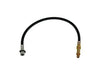 Brake Hydraulic Hose Dorman-First Stop H78077