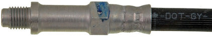 Brake Hydraulic Hose Dorman-First Stop H79380