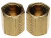 Brake Hydraulic Line Adapter Raybestos Brakes H8007K