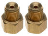 Brake Hydraulic Line Adapter Raybestos Brakes H8028-2