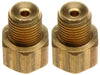 Brake Hydraulic Line Adapter Raybestos Brakes H8028K