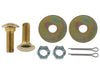 Drum Brake Shoe Hold Down Kit Raybestos Brakes H8200