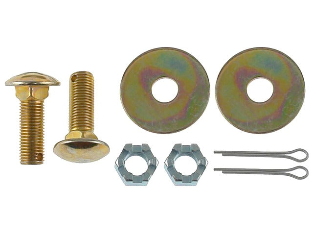 Drum Brake Shoe Hold Down Kit Raybestos Brakes H8200
