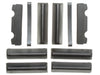 Disc Brake Caliper Abutment Service Kit Raybestos Brakes H8207