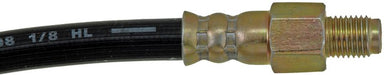 Brake Hydraulic Hose Dorman-First Stop H86433