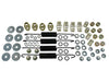 Drum Brake Hardware Kit Raybestos Brakes H9203