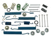 Drum Brake Hardware Kit Raybestos Brakes H9206