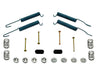 Drum Brake Hardware Kit Raybestos Brakes H9207