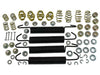 Drum Brake Hardware Kit Raybestos Brakes H9209
