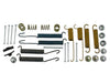 Drum Brake Hardware Kit Raybestos Brakes H9219