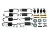 Drum Brake Hardware Kit Raybestos Brakes H9220