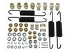 Drum Brake Hardware Kit Raybestos Brakes H9236