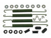 Drum Brake Hardware Kit Raybestos Brakes H9237