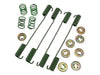 Drum Brake Hardware Kit Raybestos Brakes H9238