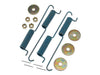 Drum Brake Hardware Kit Raybestos Brakes H9239