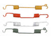 Drum Brake Hardware Kit Raybestos Brakes H9242