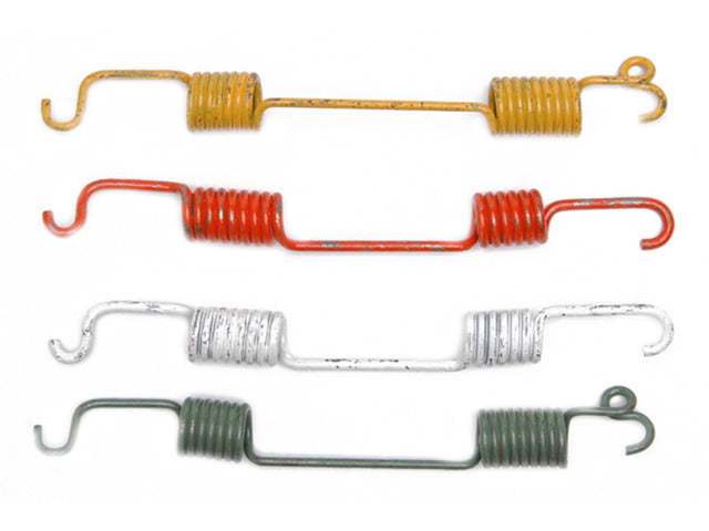 Drum Brake Hardware Kit Raybestos Brakes H9242