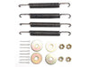 Drum Brake Hardware Kit Raybestos Brakes H9245