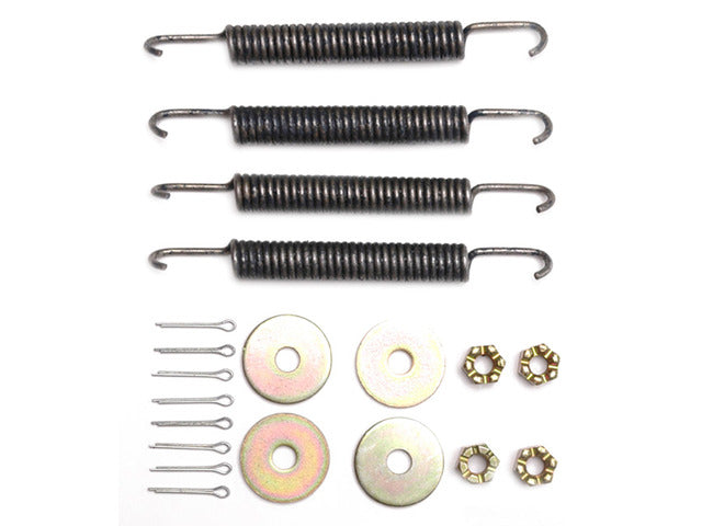 Drum Brake Hardware Kit Raybestos Brakes H9245