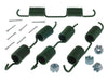 Drum Brake Hardware Kit Raybestos Brakes H9246
