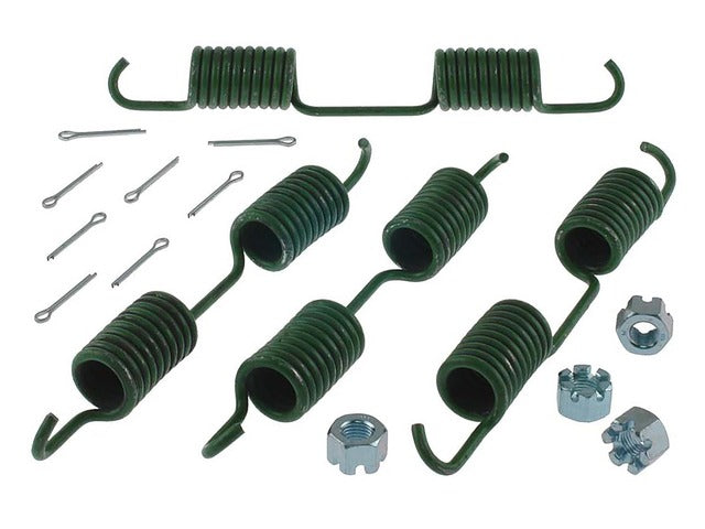 Drum Brake Hardware Kit Raybestos Brakes H9246