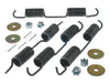 Drum Brake Hardware Kit Raybestos Brakes H9247