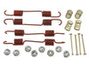 Drum Brake Hardware Kit Raybestos Brakes H9248