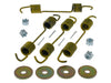Drum Brake Hardware Kit Raybestos Brakes H9249