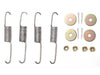 Drum Brake Hardware Kit Raybestos Brakes H9250