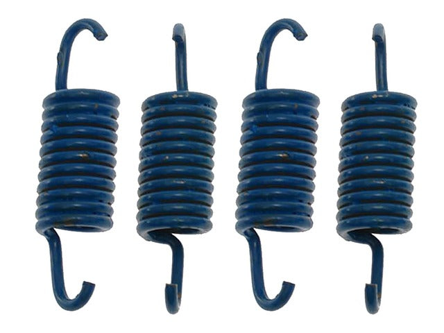 Parking Brake Hardware Kit Raybestos Brakes H9260