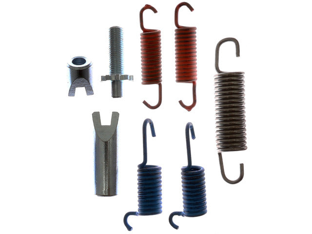 Parking Brake Hardware Kit Raybestos Brakes H9262