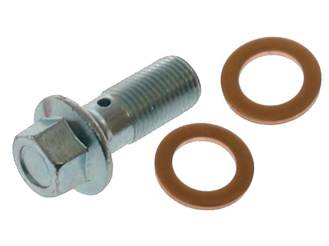 Brake Hydraulic Banjo Bolt Raybestos Brakes H9502
