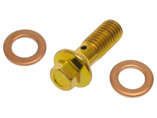 Brake Hydraulic Banjo Bolt Raybestos Brakes H9503