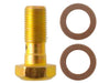 Brake Hydraulic Banjo Bolt Raybestos Brakes H9504