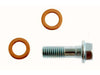 Brake Hydraulic Banjo Bolt Raybestos Brakes H9505