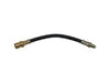 Brake Hydraulic Hose Dorman-First Stop H96350