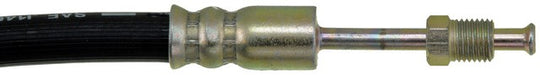 Brake Hydraulic Hose Dorman-First Stop H97832