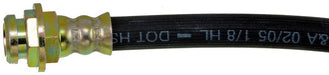 Brake Hydraulic Hose Dorman-First Stop H99398